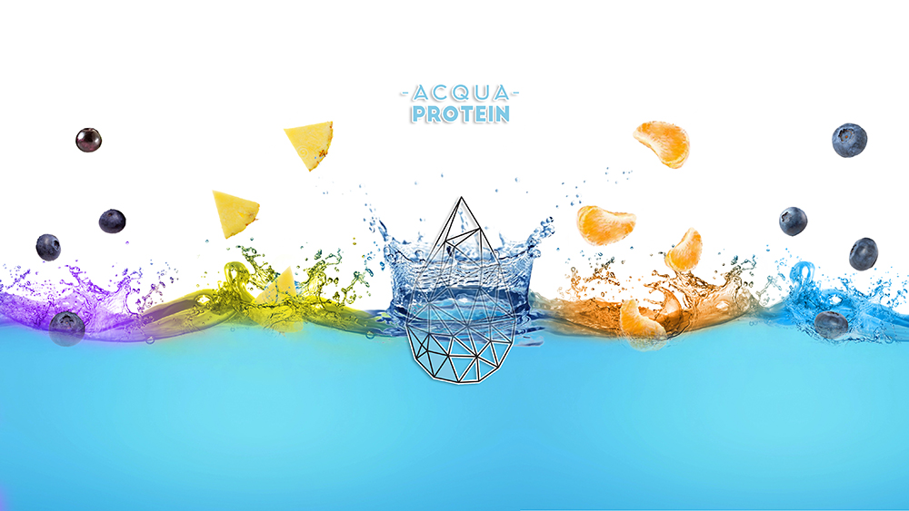 Photoshop Design by horia.ene for AcquaProtein | Design #12007202