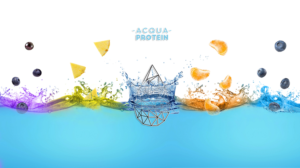 Photoshop Design by horia.ene for AcquaProtein | Design: #12007202