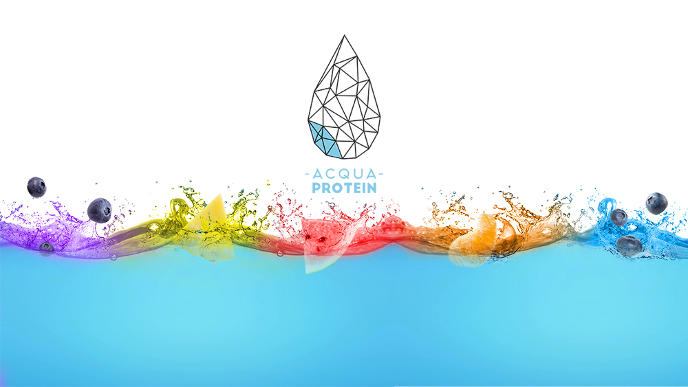 Photoshop Design by horia.ene for AcquaProtein | Design #12007328