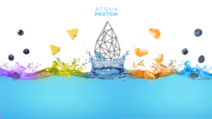 Photoshop Design by horia.ene for AcquaProtein | Design: #12007329