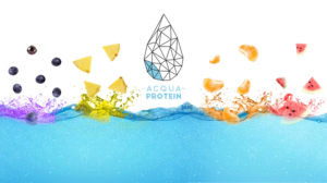Photoshop Design by horia.ene for AcquaProtein | Design: #12013624