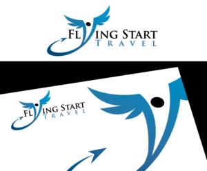Logo Design by blue eye