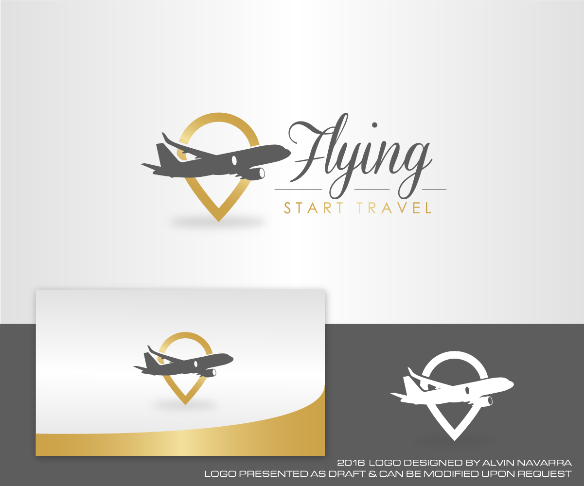 Logo Design by alvinnavarra for this project | Design #12236533