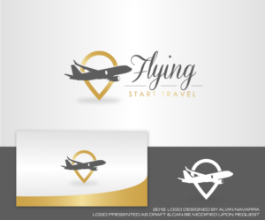 Diseño de Logo por alvinnavarra para este proyecto | Diseño: #12236533