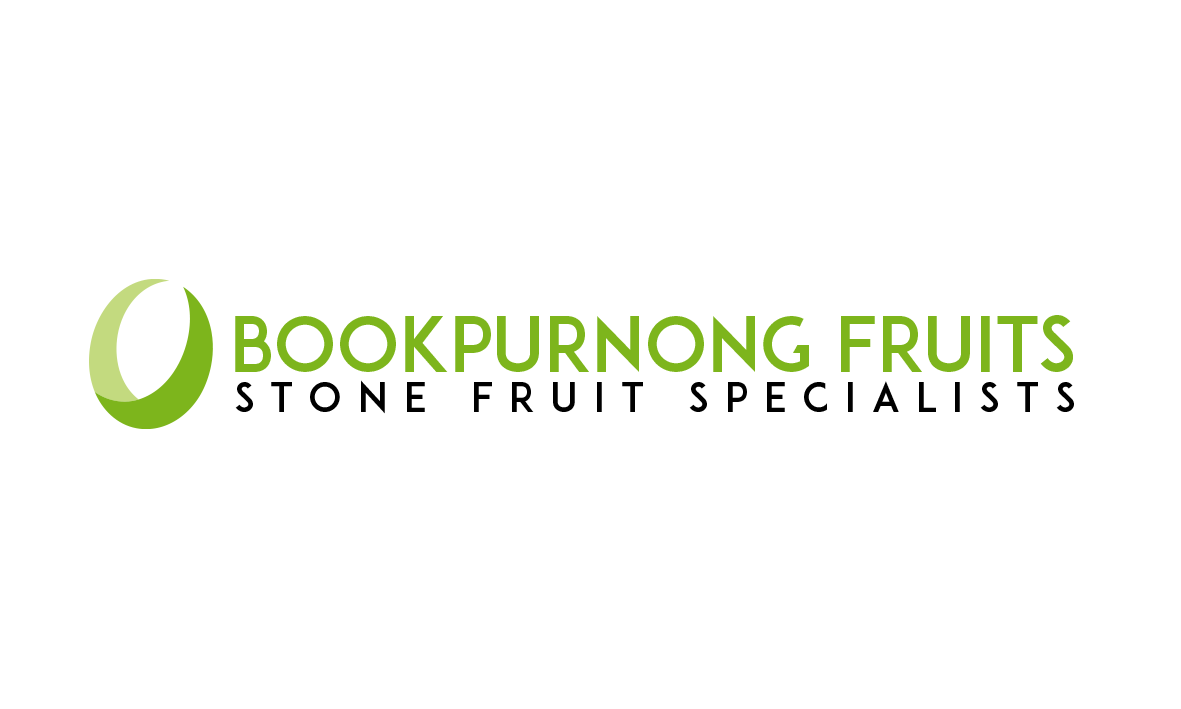 Logo Design by trufya for Bookpurnong Fruits | Design #12098493