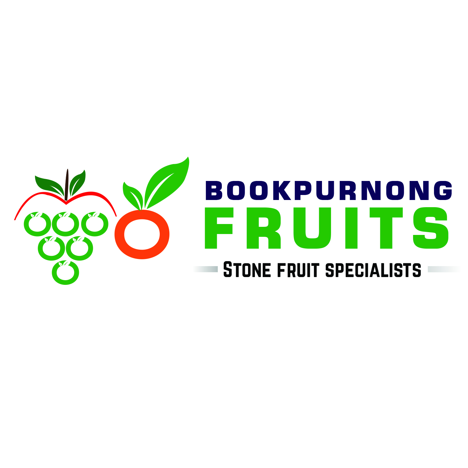 Design de Logo par aambarishadhikari pour Bookpurnong Fruits | Design #12023085