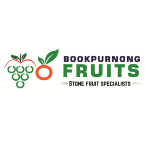 Logo Design by aambarishadhikari for Bookpurnong Fruits | Design: #12023085