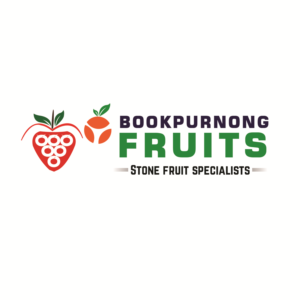 Logo Design by aambarishadhikari for Bookpurnong Fruits | Design: #12023101