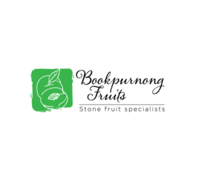 Logo Design by Boon for Bookpurnong Fruits | Design: #12019174