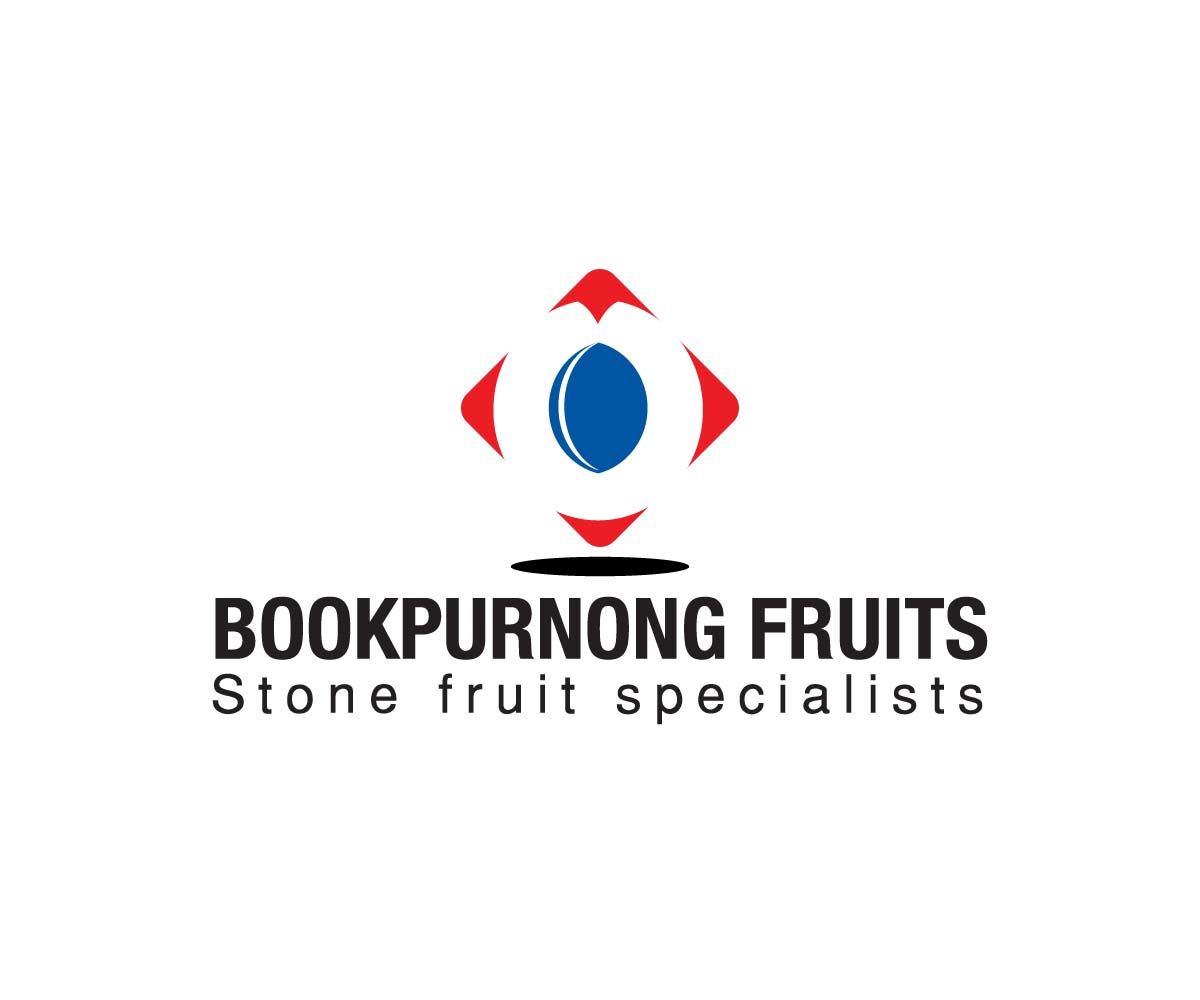 Logo Design by Boon for Bookpurnong Fruits | Design #12047057