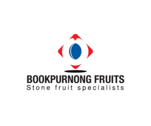 Logo Design by Boon for Bookpurnong Fruits | Design #12047057