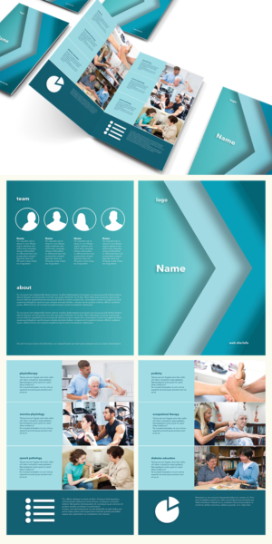 Brochure Design by senja for this project | Design: #12014137