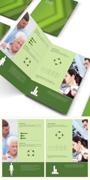 Brochure Design by senja for this project | Design: #12024505