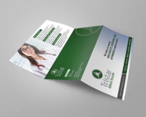 Tristar Allied Health a new allied health provider needs a brochure of services structure and missio