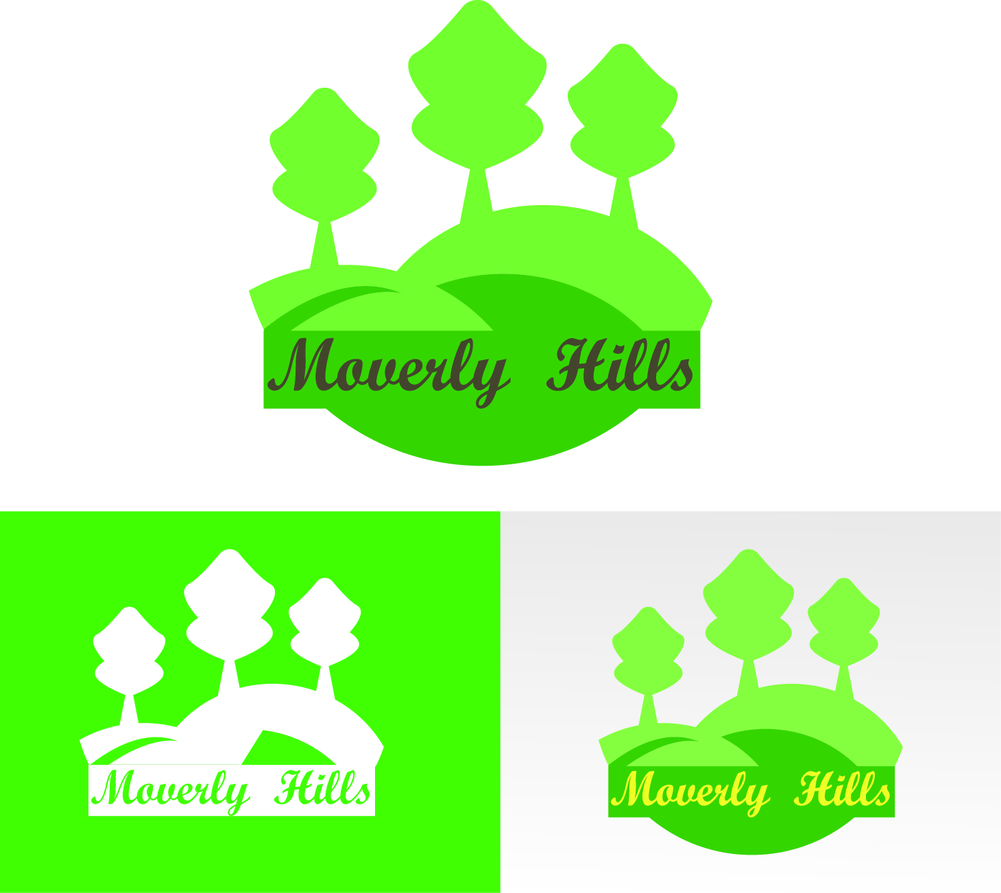 Logo Design by gagana91 for this project | Design #15105721