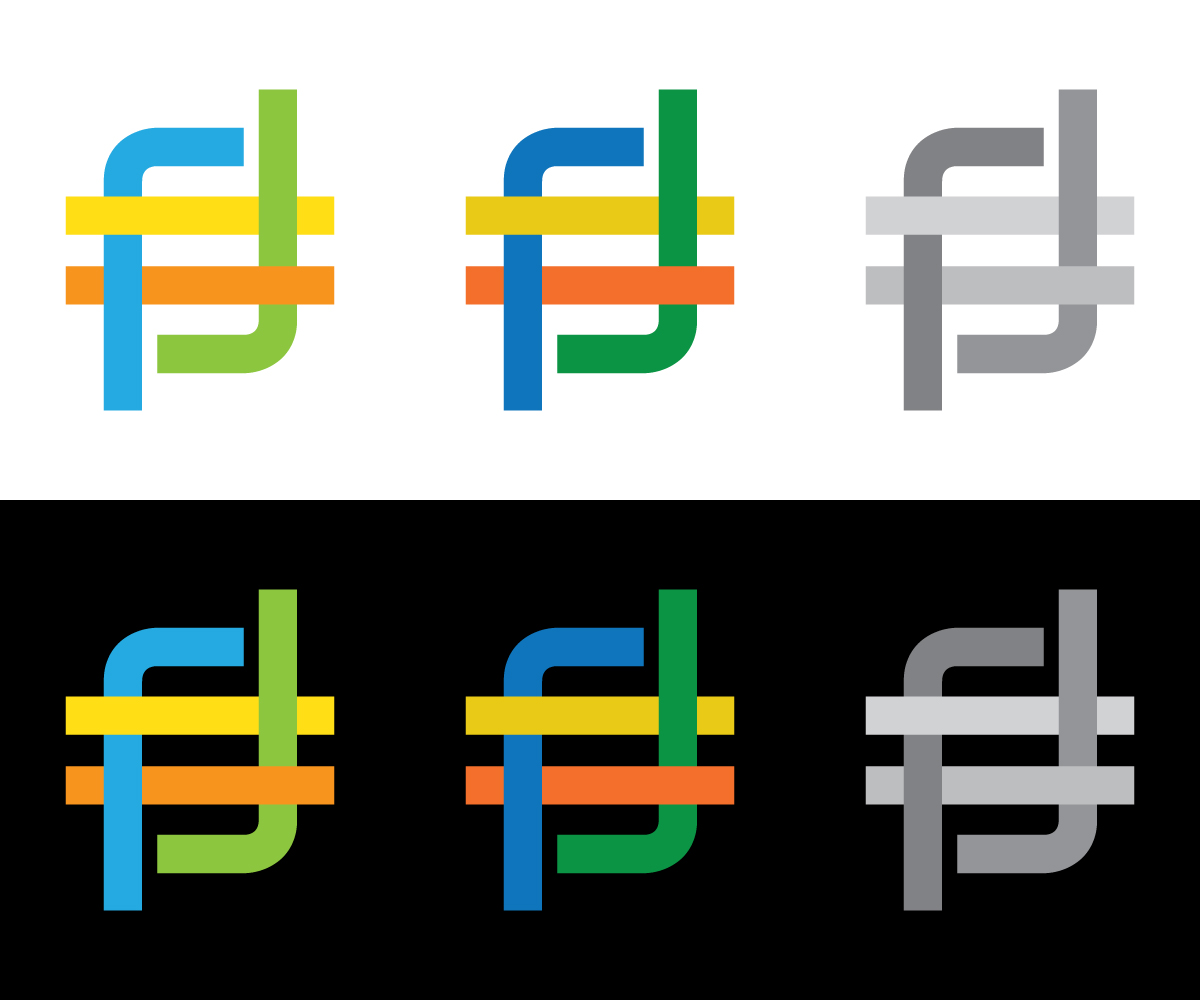 Diseño de Logo por Slobodan Cagic para Fabric Fusion | Diseño #2416920