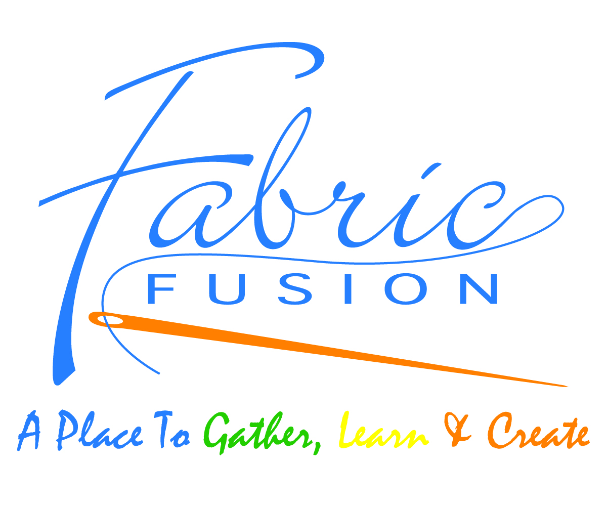Diseño de Logo por Fueled para Fabric Fusion | Diseño #2412309