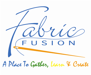 Diseño de Logo por Fueled para Fabric Fusion | Diseño: #2412309
