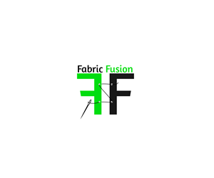 Diseño de Logo por Attaf Othman para Fabric Fusion | Diseño: #2371592