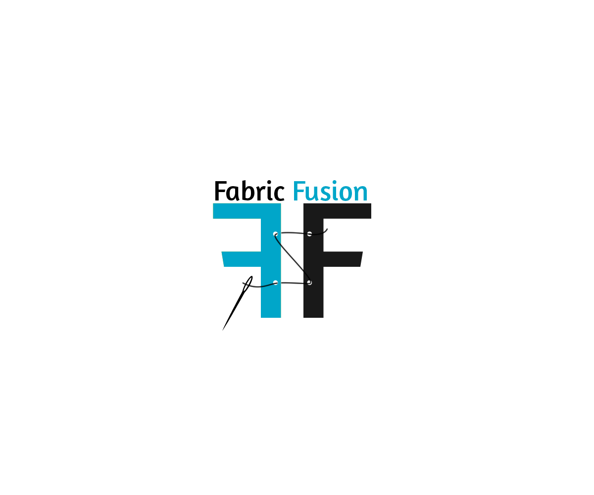 Design de Logo par Attaf Othman pour Fabric Fusion | Design #2371594