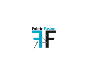 Diseño de Logo por Attaf Othman para Fabric Fusion | Diseño: #2371594