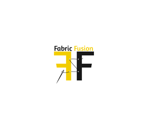 Diseño de Logo por Attaf Othman para Fabric Fusion | Diseño: #2371595