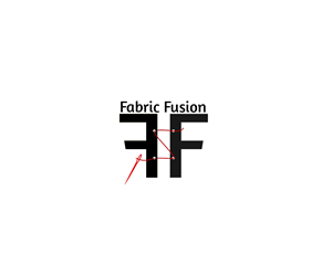 Diseño de Logo por Attaf Othman para Fabric Fusion | Diseño: #2371895