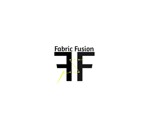 Diseño de Logo por Attaf Othman para Fabric Fusion | Diseño: #2371900