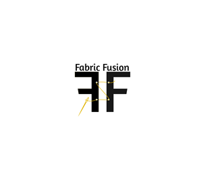 Diseño de Logo por Attaf Othman para Fabric Fusion | Diseño: #2371906