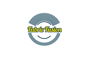 Diseño de Logo por  zeezBlend para Fabric Fusion | Diseño: #2423365