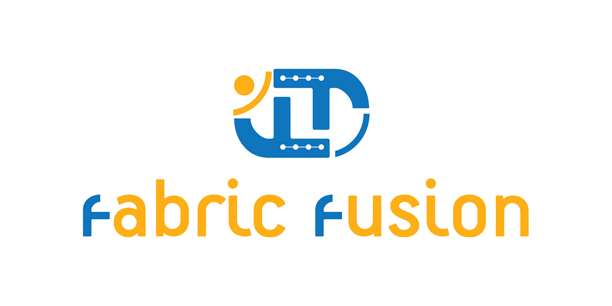 Diseño de Logo por mauromma para Fabric Fusion | Diseño #2389957
