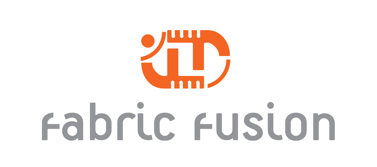 Diseño de Logo por mauromma para Fabric Fusion | Diseño #2390506