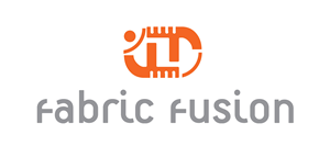 Diseño de Logo por mauromma para Fabric Fusion | Diseño: #2390506