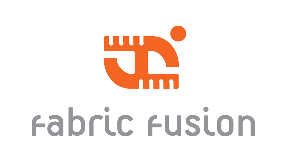 Diseño de Logo por mauromma para Fabric Fusion | Diseño #2395223