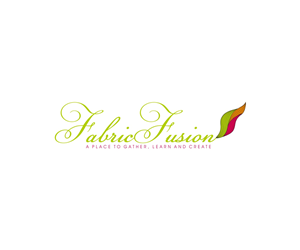 Diseño de Logo por FutureDesigne para Fabric Fusion | Diseño: #2413139