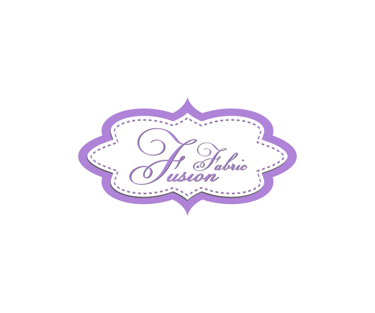 Diseño de Logo por FutureDesigne para Fabric Fusion | Diseño #2413141