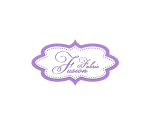 Diseño de Logo por FutureDesigne para Fabric Fusion | Diseño: #2413141