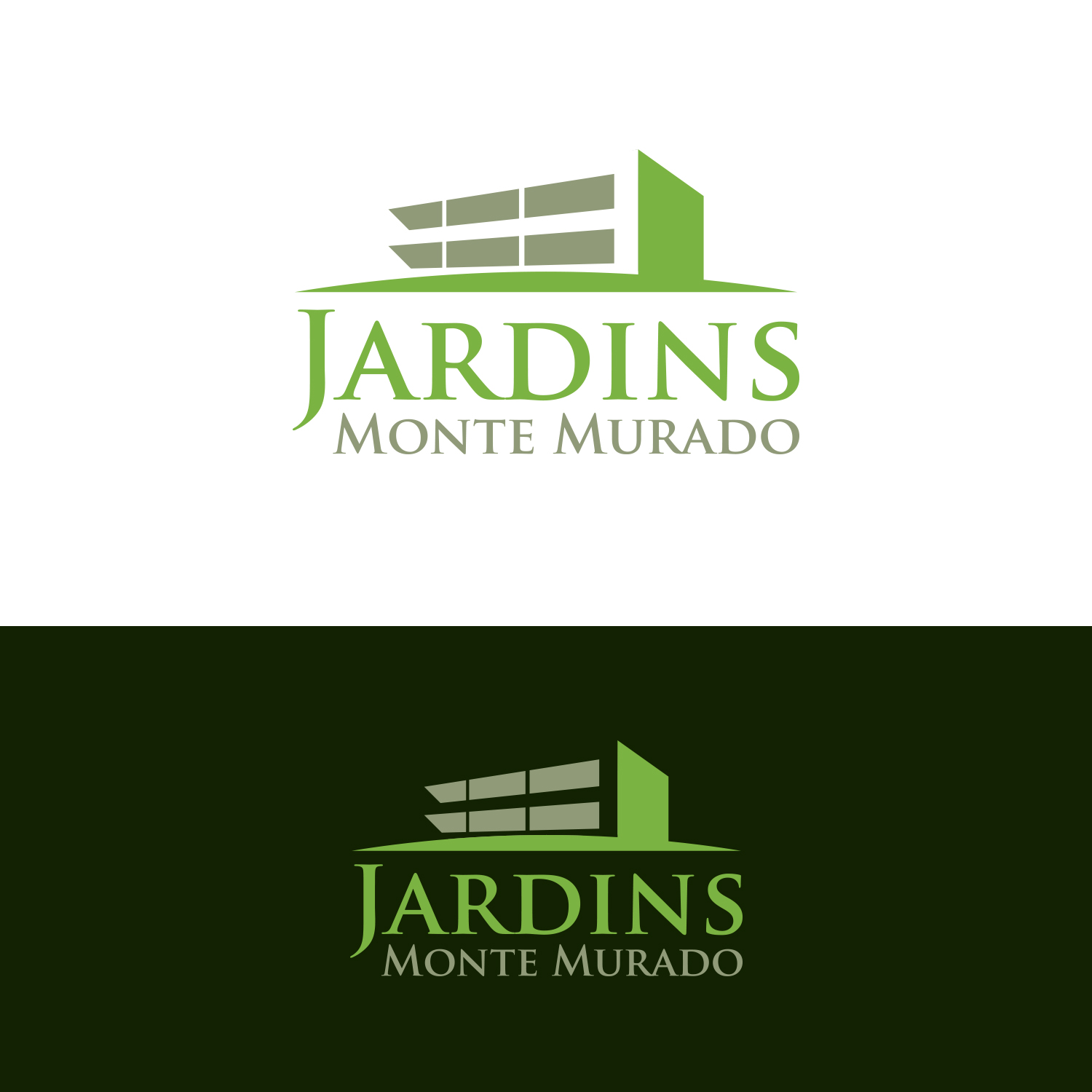 Logo Design by Grapismo Brand Studio for Credential Partners | Design #12008821