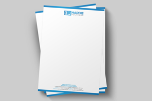 Business Card Design by Impressive Solutions for Hardie Polymers Ltd | Design: #12015204