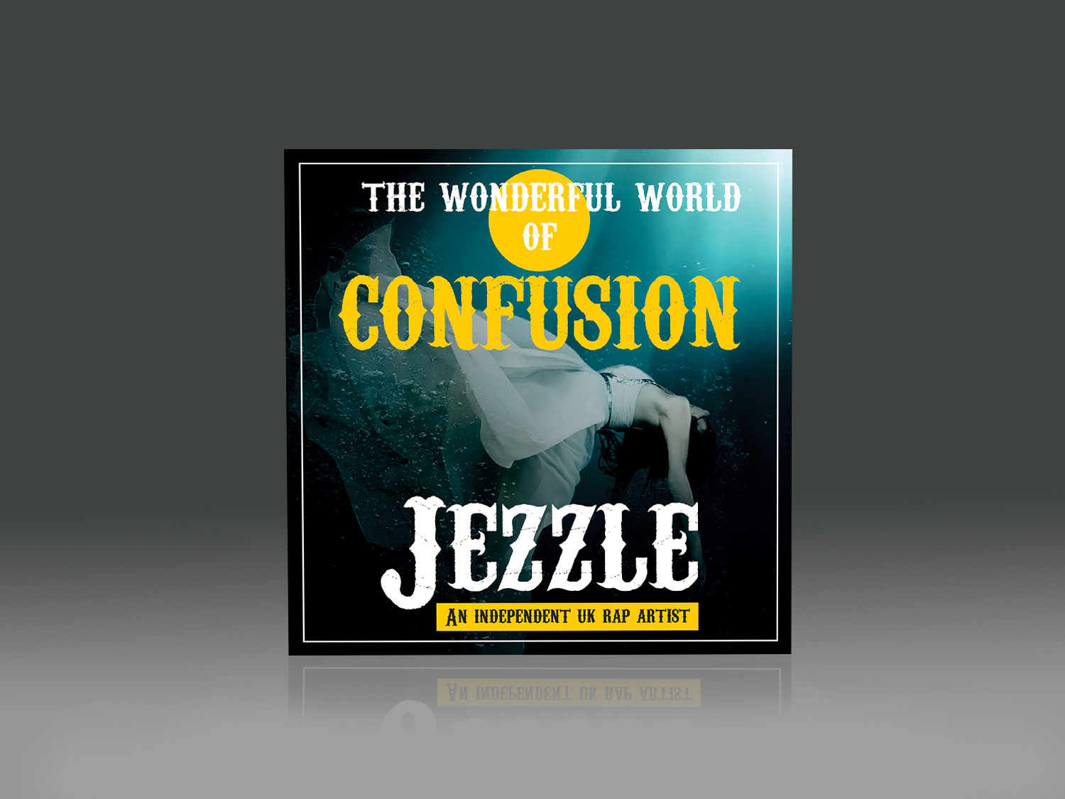 Graphic Design by ecorokerz for this project | Design #12014313