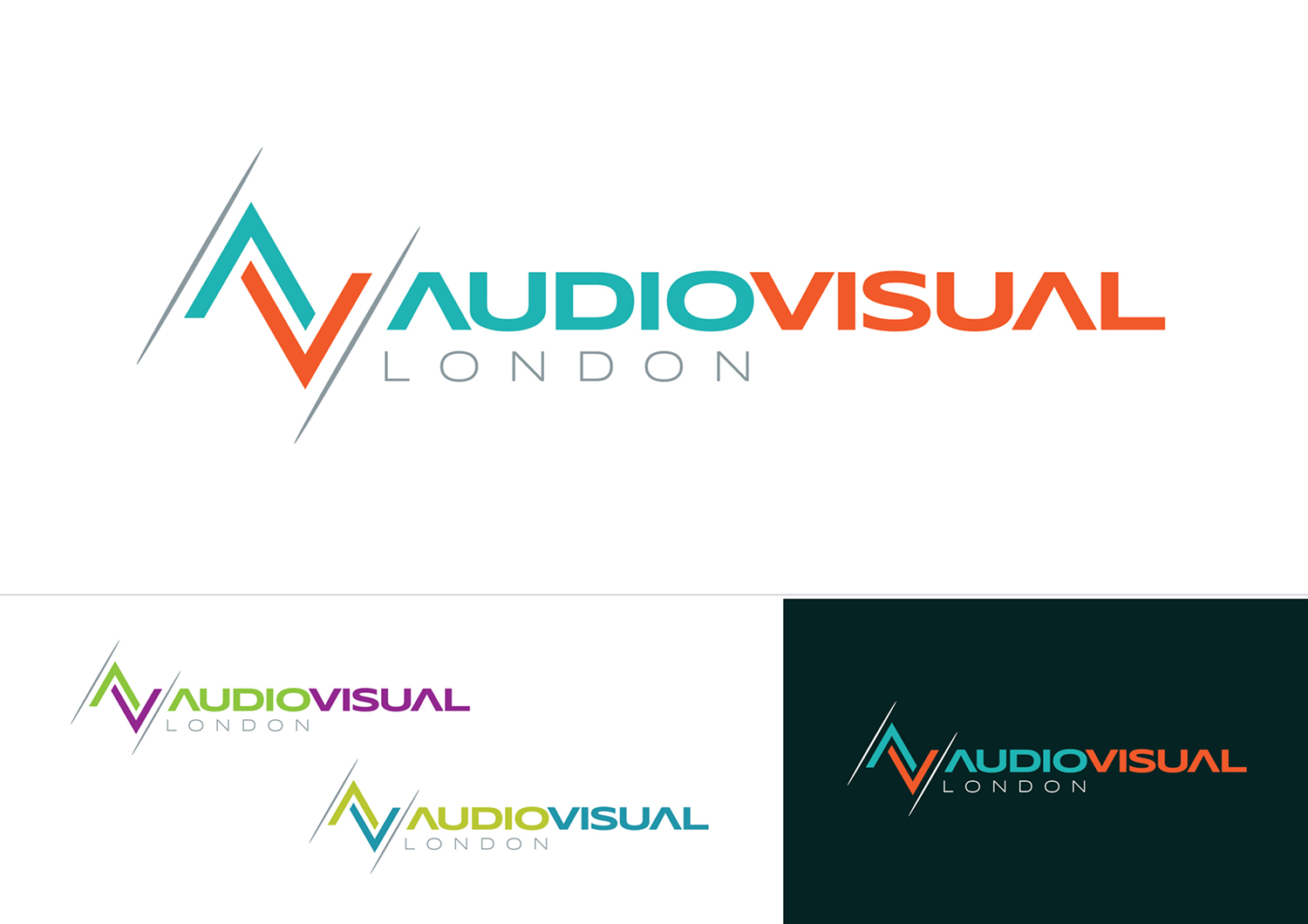 Design de Logo par Channel Studio pour ce projet | Design #12207865