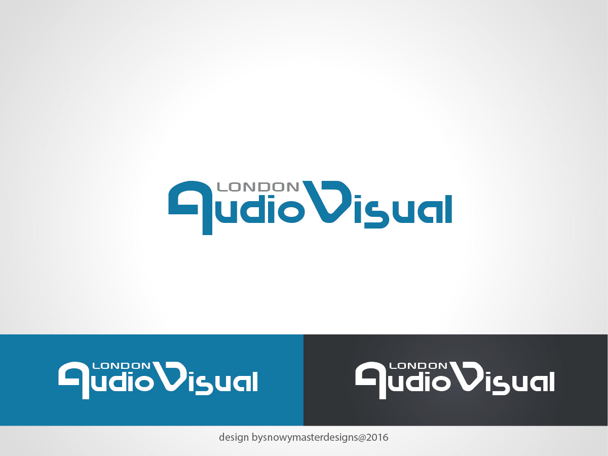 Logo Design by snowymasterdesigns for this project | Design #12043799