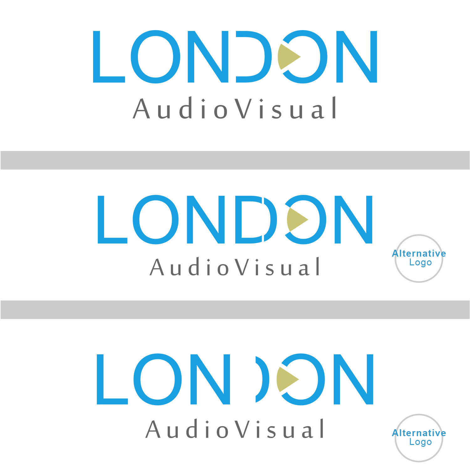 Logo Design by Ensianti for this project | Design #12006069