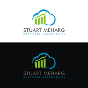 Logo Design by Sushma for Stuart Meharg | Design: #12024420