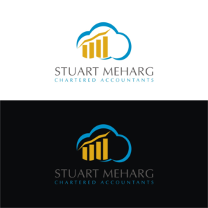 Logo Design by Sushma for Stuart Meharg | Design: #12025271
