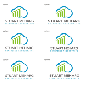 Logo Design by Sushma for Stuart Meharg | Design: #12087517