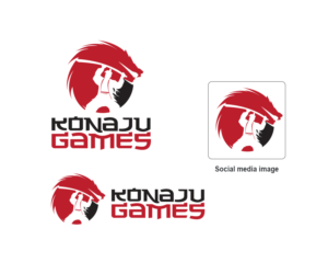 Logo Design by Maher Sh