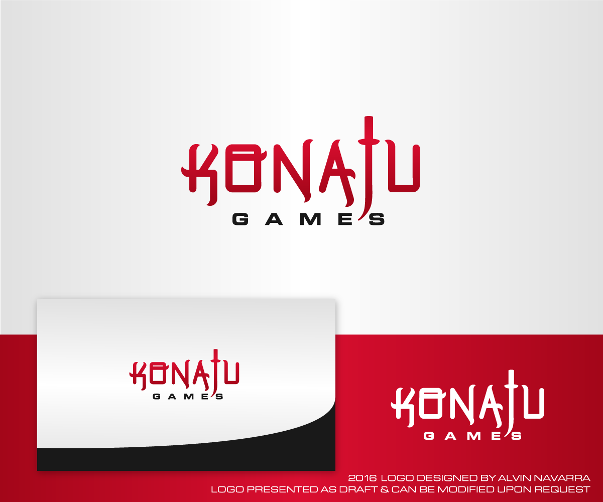 Logo Design by alvinnavarra for this project | Design #12110735