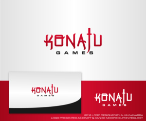 Logo Design by alvinnavarra