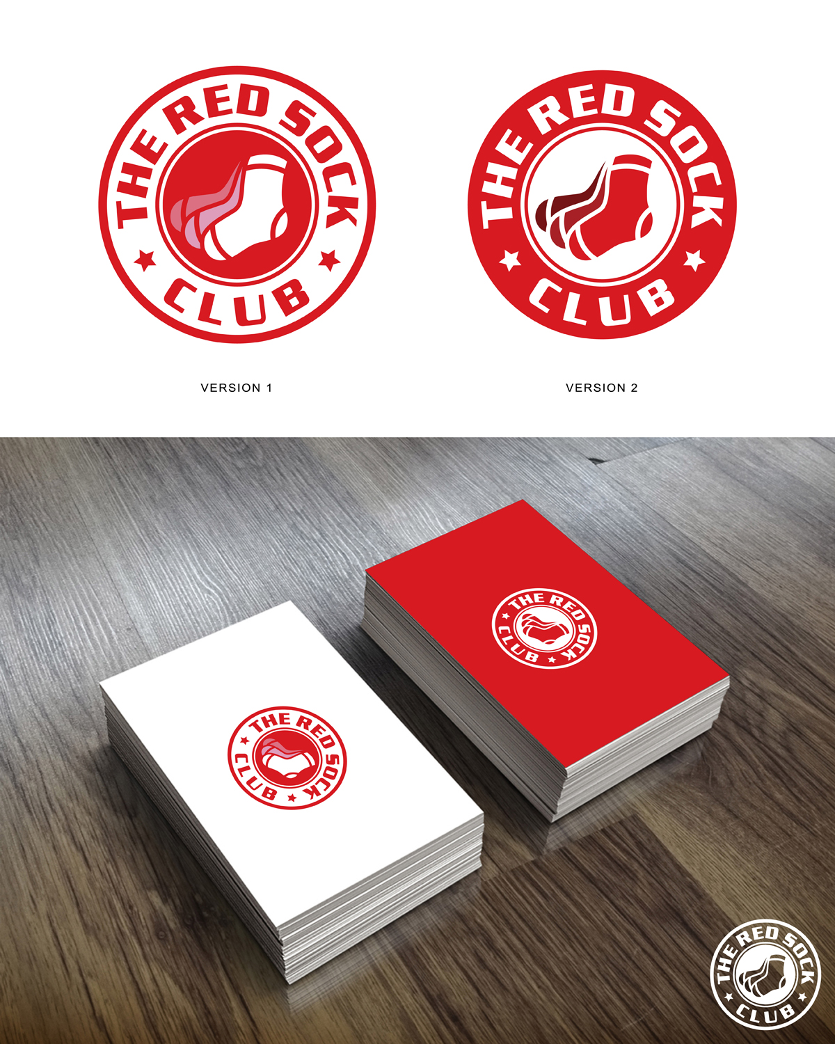 Logo Design by MoonFeather for this project | Design #12005961